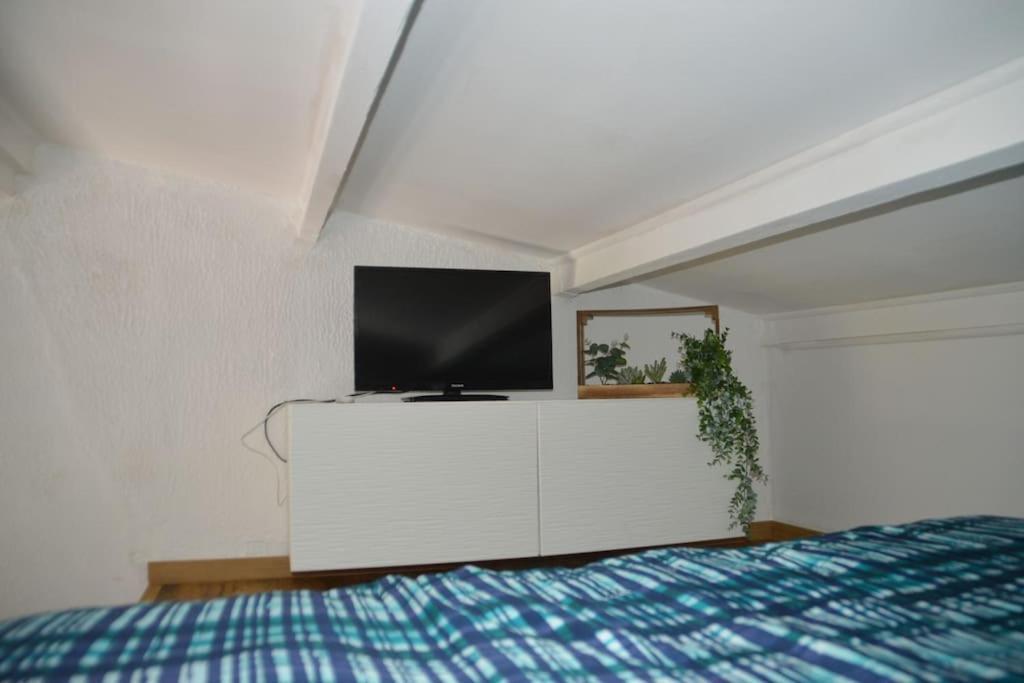 Mini-Duplex Cosy Avec Magnifique Vue Mer 도빌 외부 사진